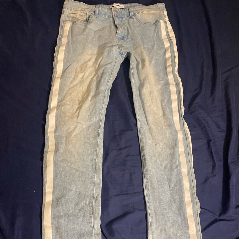 Mens Designer Jeans!